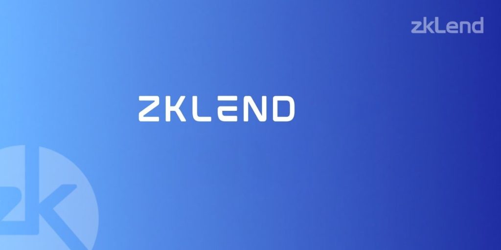 Starknet-based ZkLend