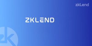 Starknet-based ZkLend