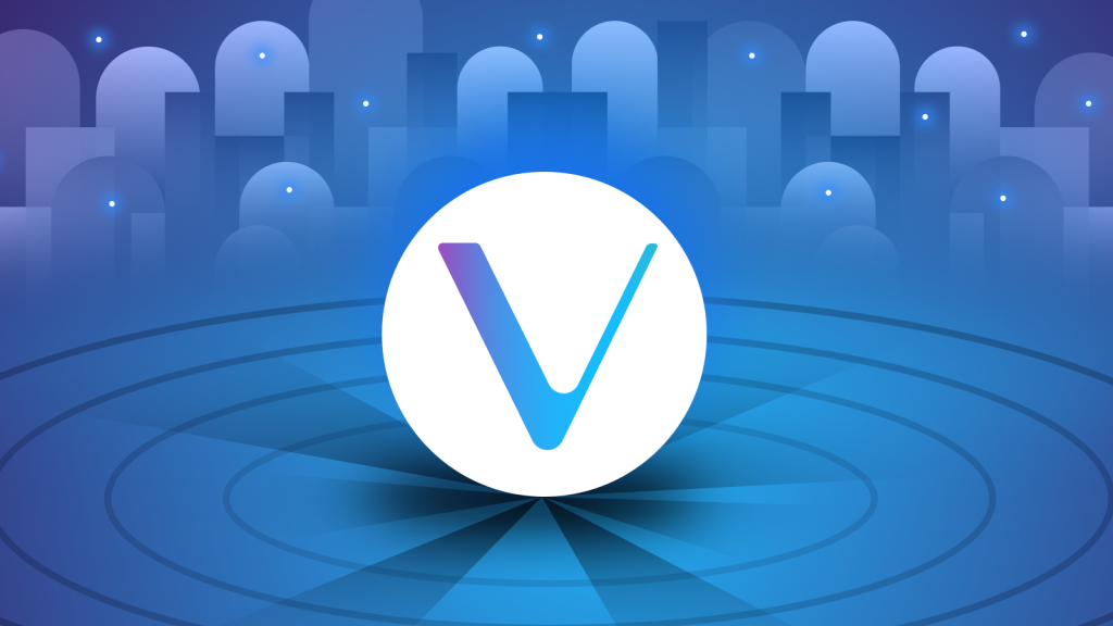 VeChain (VET)