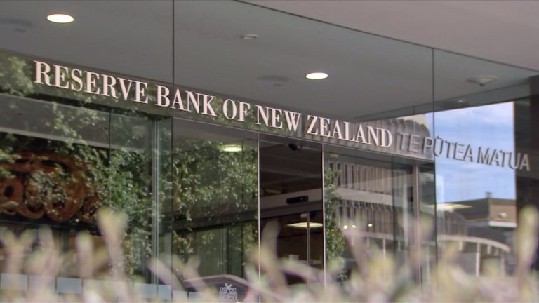 new zealand stablecoin