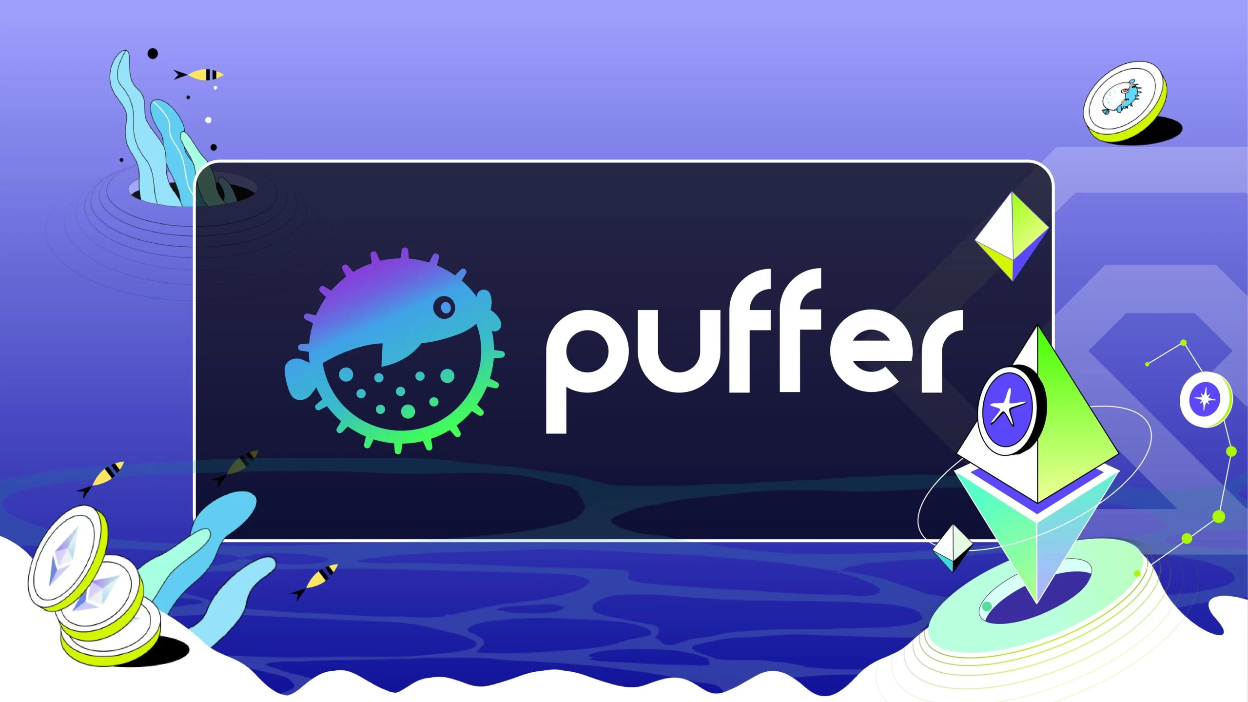 puffer