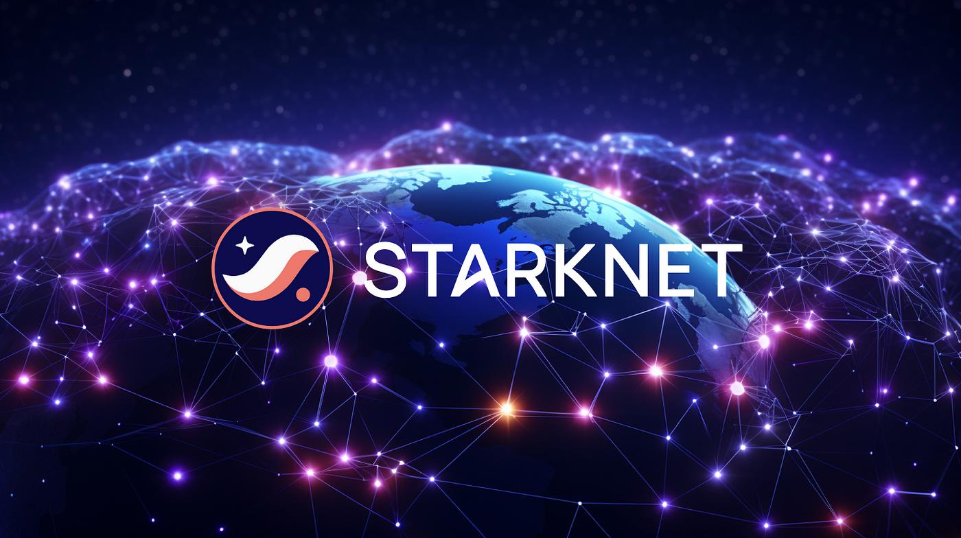 Str Net Why is Starknet (STRK) Losing Value? - Coin Engineer