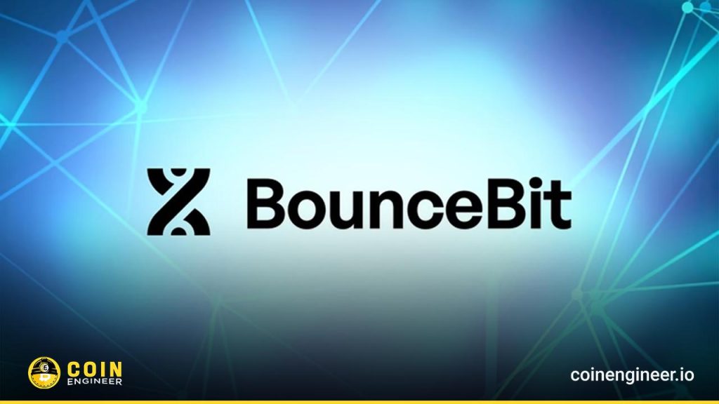 BounceBit