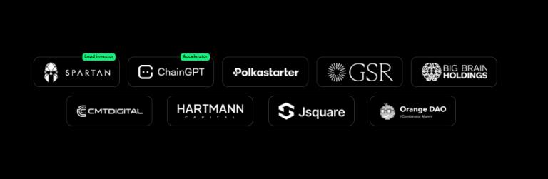 Investors and Supporters