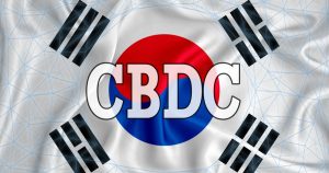 South Korea CBDC