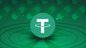 Tether (USDT) Digital Currency