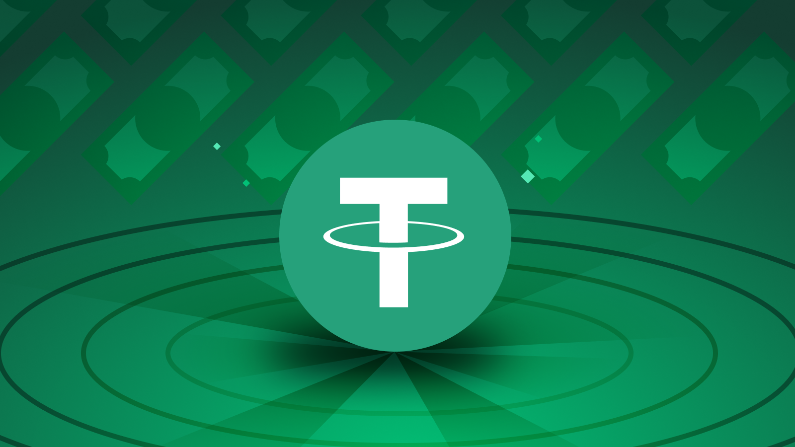 Tether (USDT) Digital Currency
