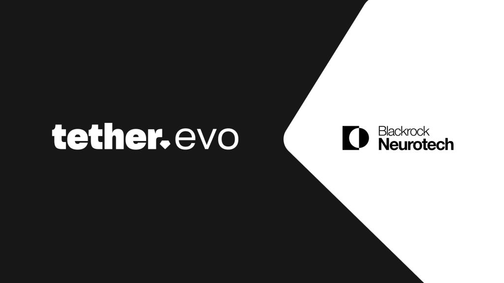 Tether BlackRock Neurotech
