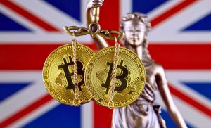 UK Crypto Tokenization