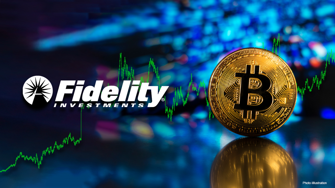 fidelity investment, bitcoin, fidelity