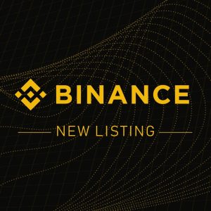 binance