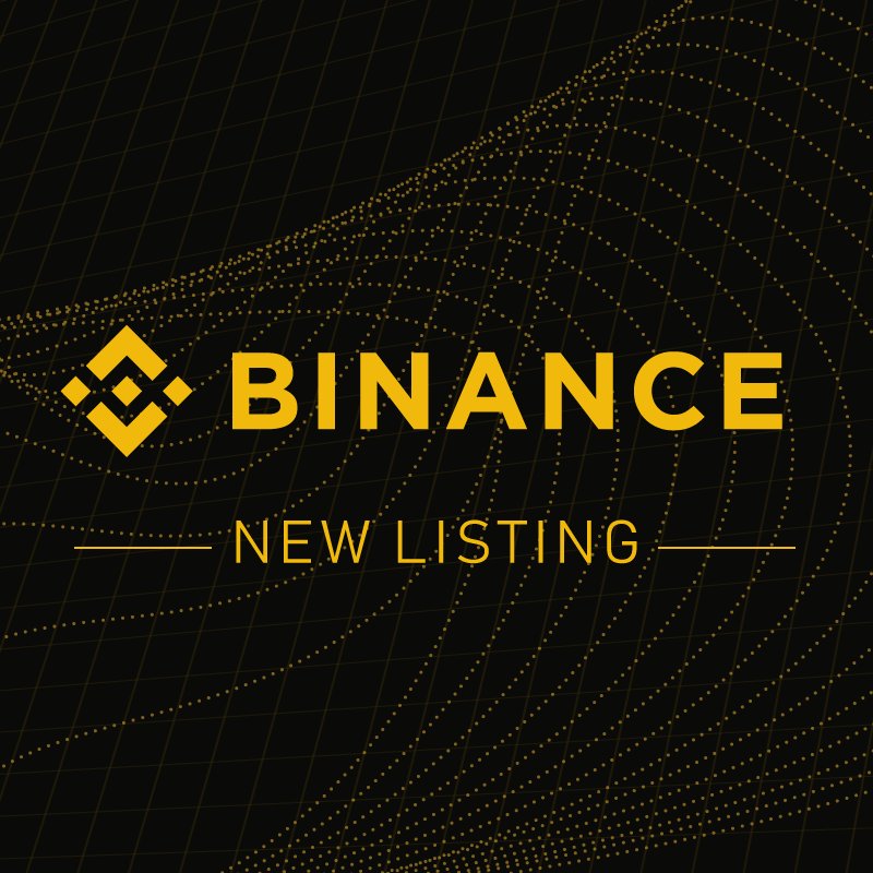 binance