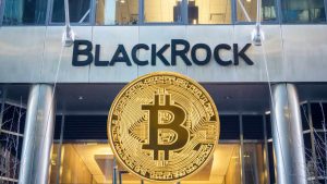 BlackRock Crypto, Crypto, Stablecoin