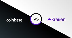 coinbase, kraken, coinbase vs kraken
