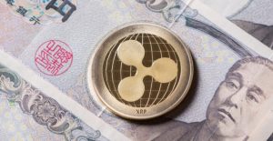 Japanese Yen XRP