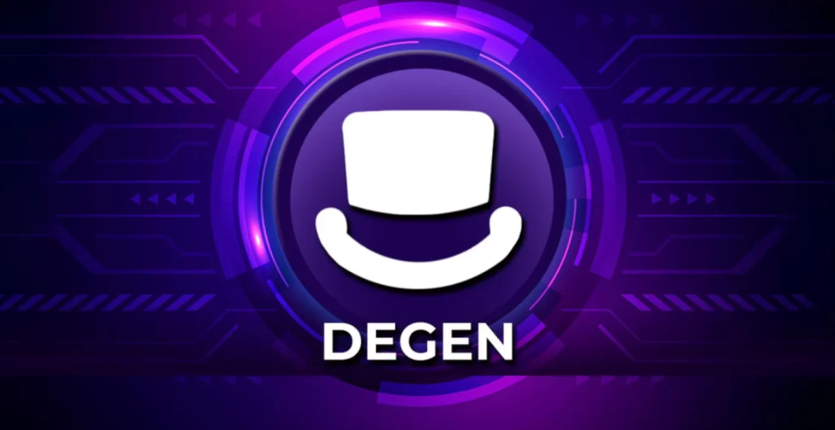 degen chain