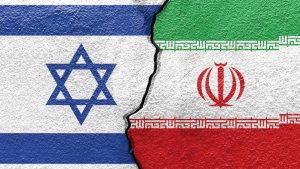 iran-israel