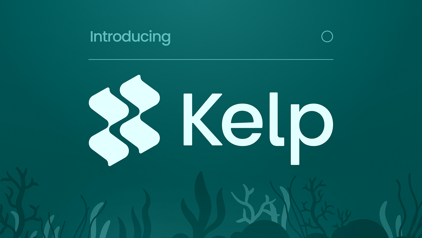 kelp
