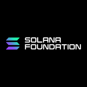 solana foundation
