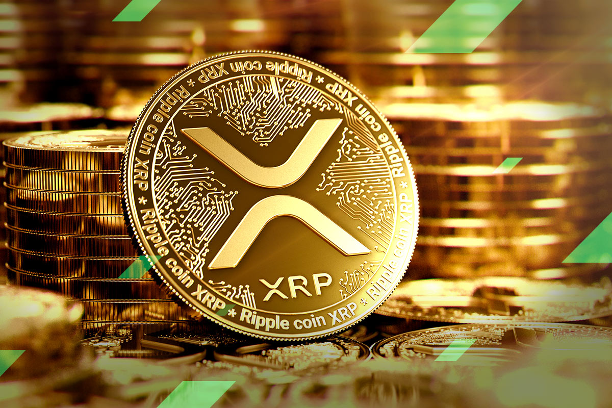 XRP, Ripple, Wealth