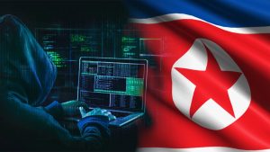 North Korean hacker group