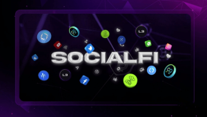 Social Finance (SocialFi)