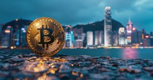 Hong Kong Spot Bitcoin ETFs
