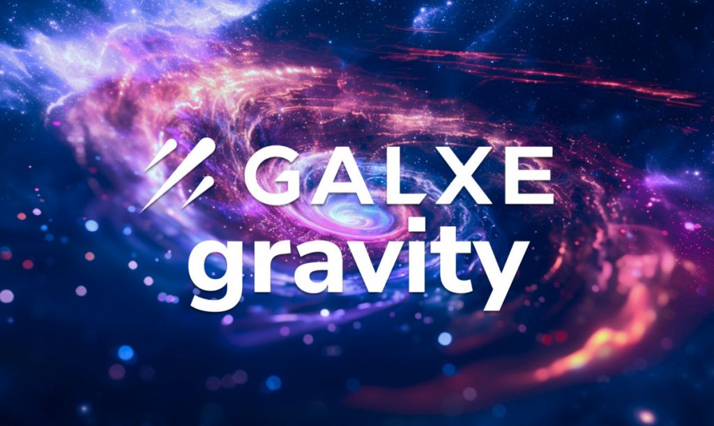galxe, gravity