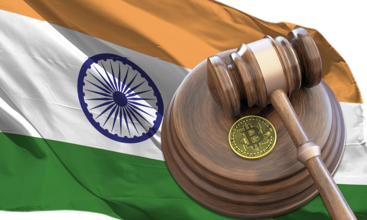 crypto india