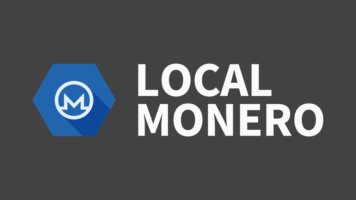 localmonero