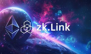zkLink Nova ZKL tokens