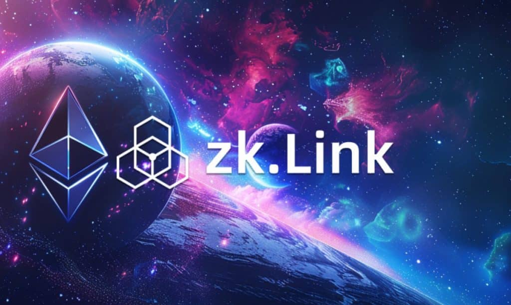 zkLink Nova ZKL tokens