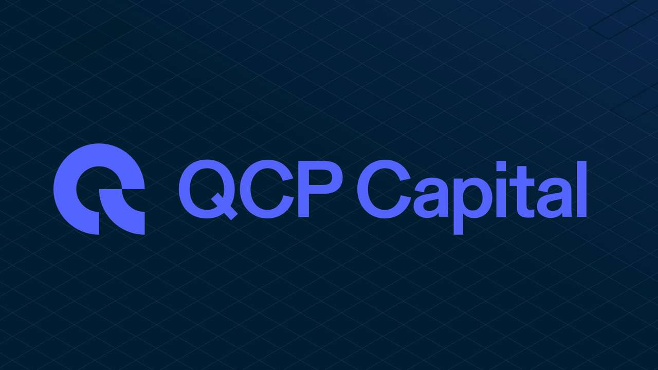 QCP Capital