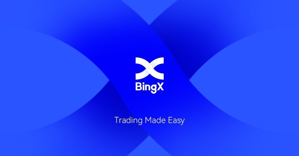 BingX