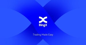 BingX
