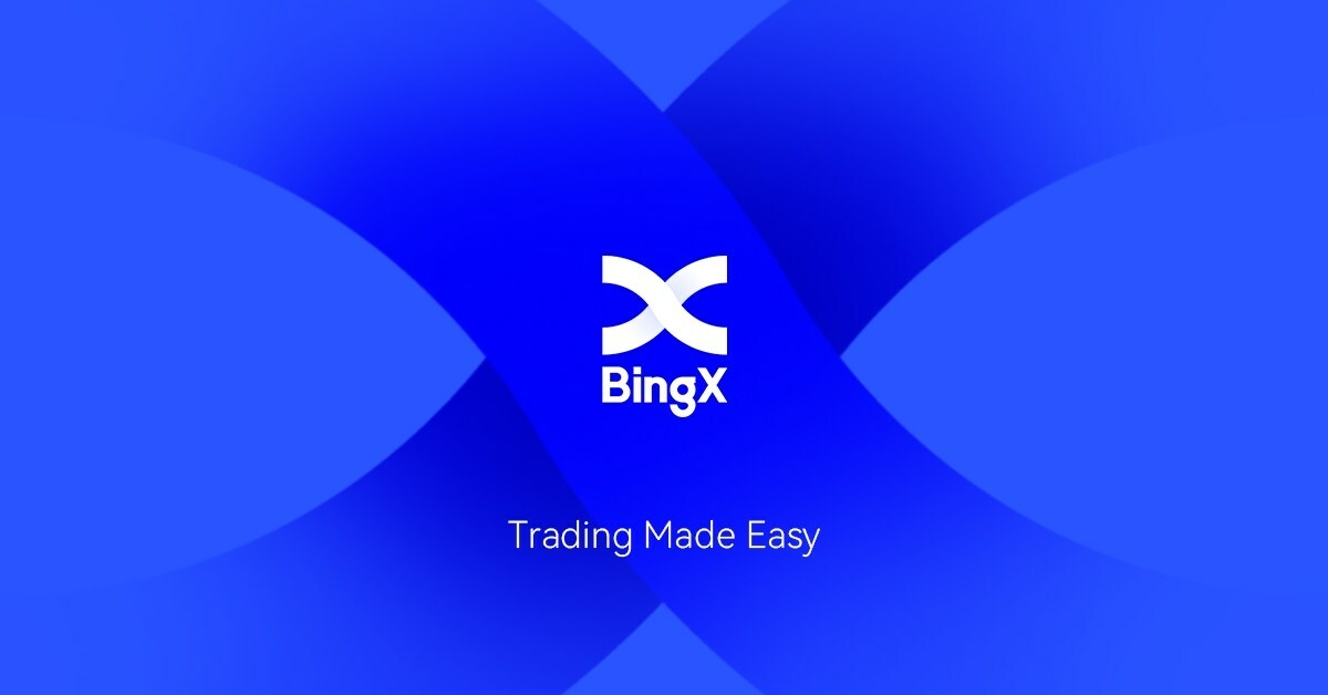 BingX