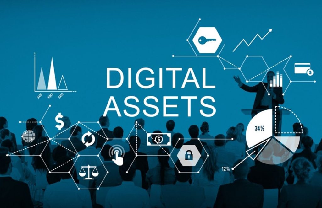 digital asset
