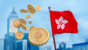 Hong Kong crypto exchange licenses