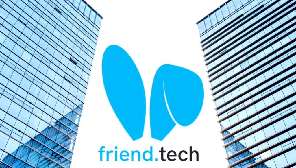 FriendTech Leaves Base, Switches Its Own Blockchain