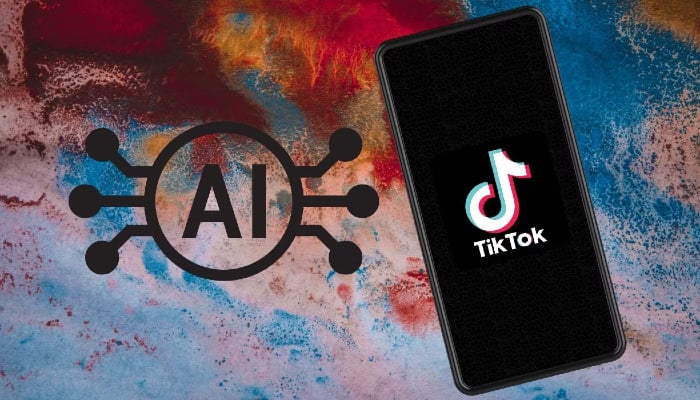 ai,tiktok
