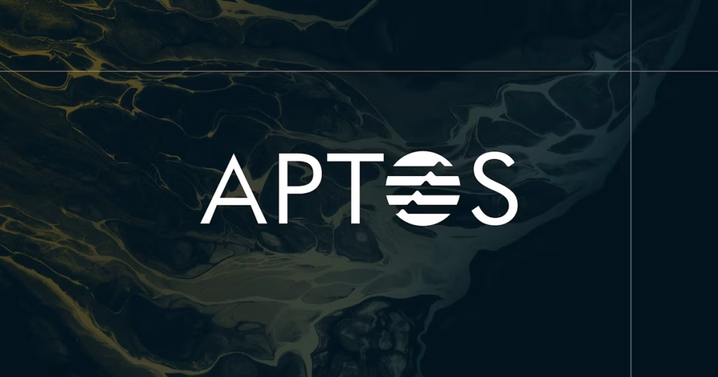 aptos blockchain, aptos