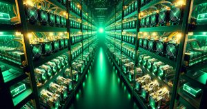bitcoin mining