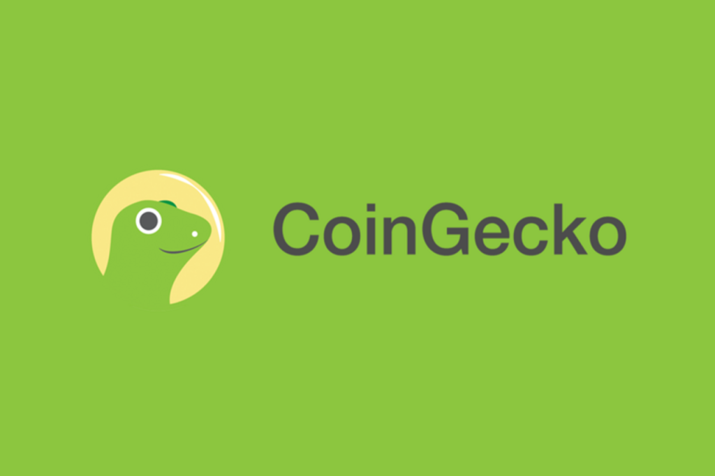 CoinGecko GetResponse