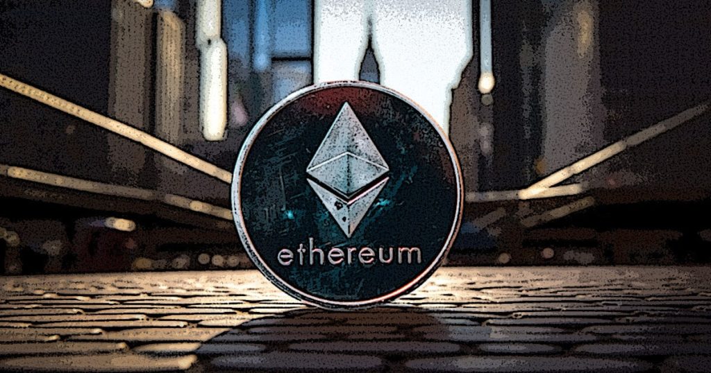 ethereum, ethereum etf
