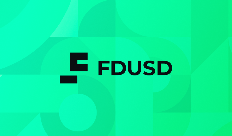 FDUSD Binance
