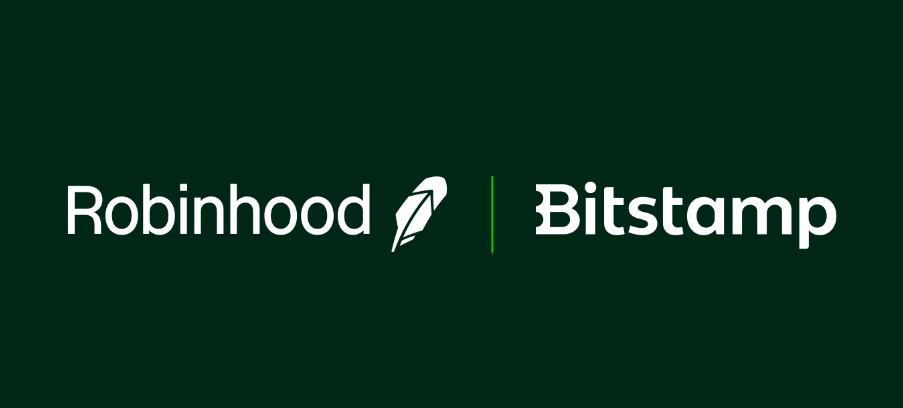 Robinhood Plans to Acquire Crypto Exchange Bitstamp in a $200 Million Deal