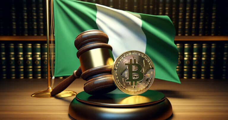 Nigerian crypto