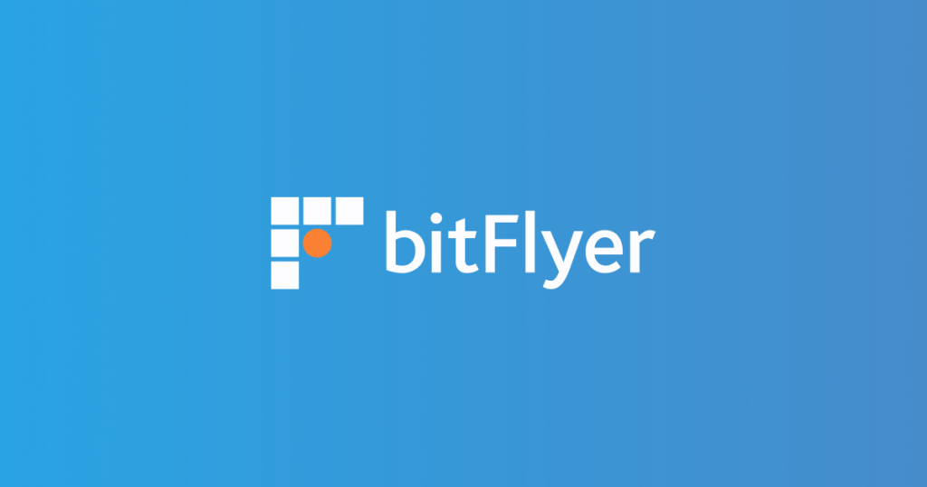bitFlyer
