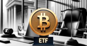 Bitcoin ETFs