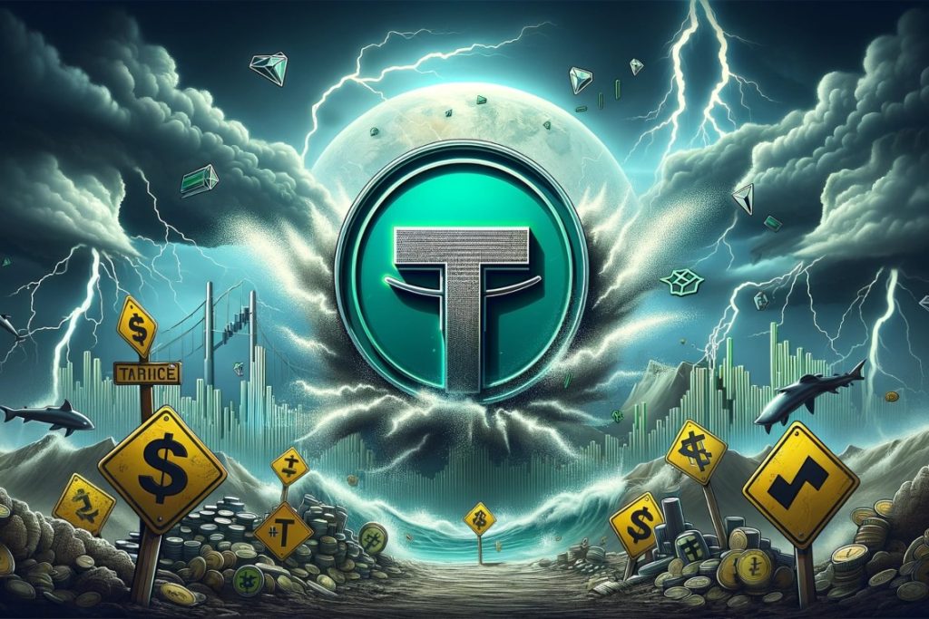 tether